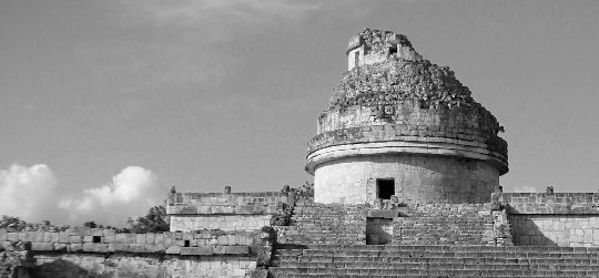 Caracol Observatory LMT